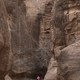 Petra, Jordania