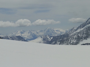 Jungfraujoch