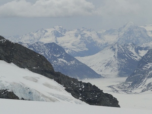 Jungfraujoch