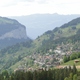 Dolina Lautrebrunnen
