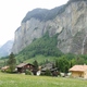 Dolina Lautrebrunnen