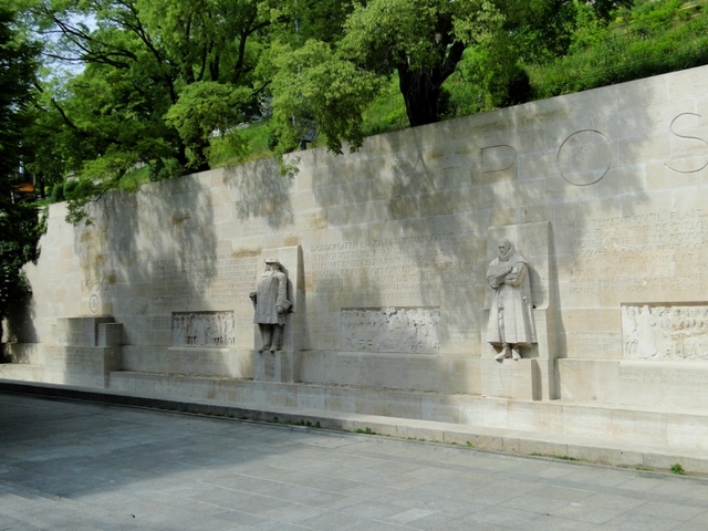 Pomnik Reformatorów