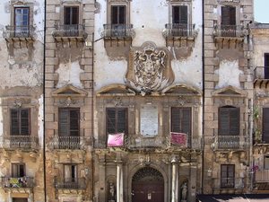 Palermo 2011
