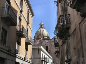 Palermo 2011
