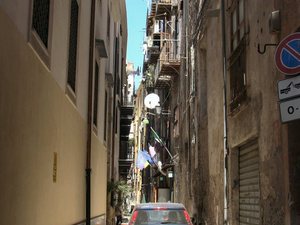 Palermo 2011