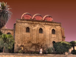 Palermo 2011