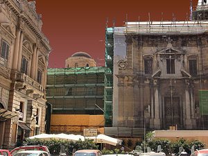 Palermo 2011