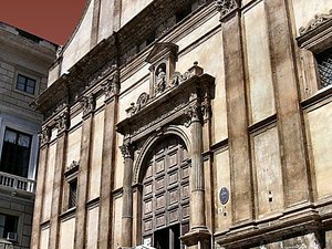 Palermo 2011