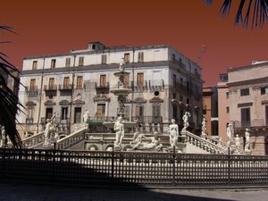 Palermo 2011