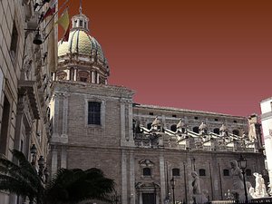 Palermo 2011