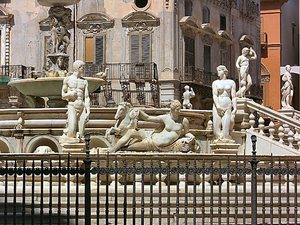 Palermo 2011