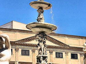 Palermo 2011
