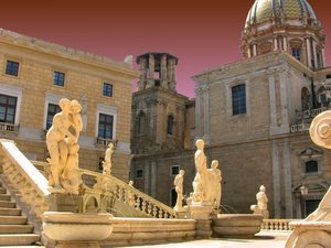 Palermo 2011