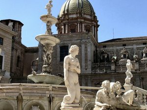 Palermo 2011