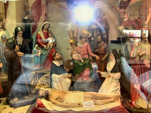 Palermo 2011