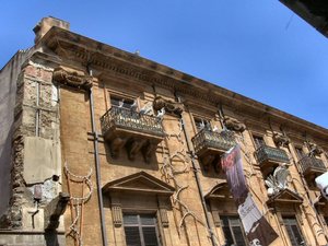 Palermo 2011
