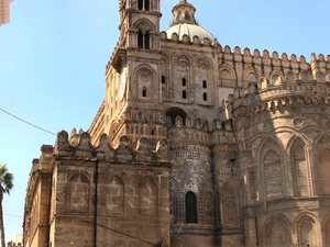 Palermo 2011