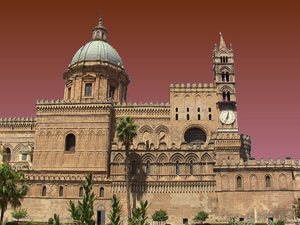 Palermo 2011