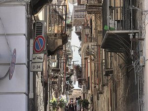 Palermo 2011