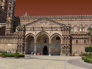 Palermo 2011
