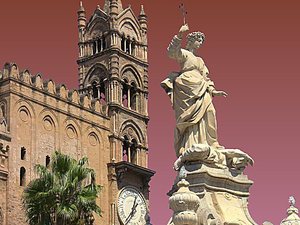 Palermo 2011