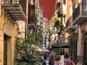Palermo 2011