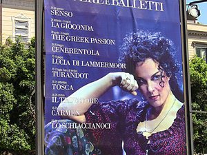 Palermo 2011