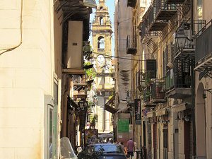 Palermo 2011
