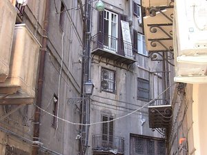 Palermo 2011