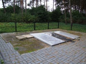 Siemiatycze - cmentarz żydowski