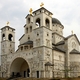 Podgorica cerkiew Zmartwychwstania Chrystusa