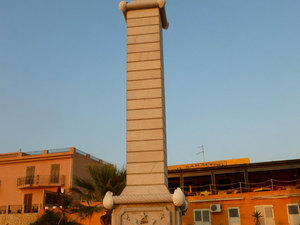 Santa Maria del Porto Salvo