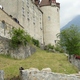 Gruyere - zamek