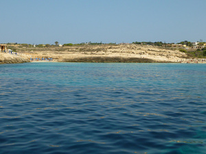 Portu Ntoni i Cala Croce