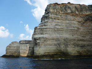 Scoglio Sacramento