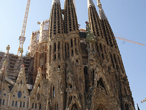 504734 - Barcelona Barcelona