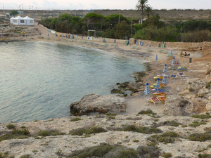 Cala Francese