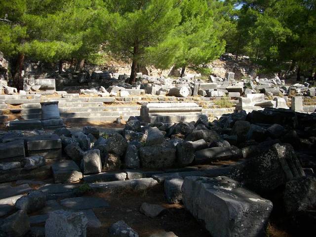 Priene