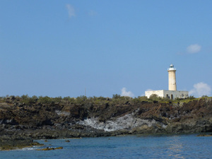 latarnia morska