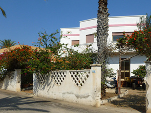 zabudowania