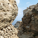 widok z Grotta dell'Amore
