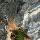 kolor skał, Capo Ponente