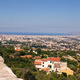 panorama na Palermo