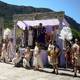 Efez - przedstawienie dla zwiedzających