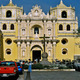Antigua, klasztor La Merced