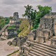 Tikal, Piramida Nr 1