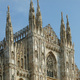 Oto i Duomo