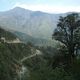 Krajobraz bhutański