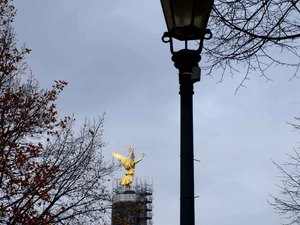 12 Siegessäule (Kolumna Zwycięstwa)