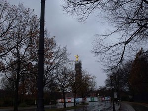 13 Siegessäule (Kolumna Zwycięstwa)